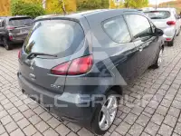 2009 Mitsubishi Colt