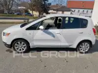 2009 Mitsubishi Colt
