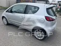 2009 Mitsubishi Colt