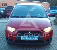 2009 Mitsubishi Colt