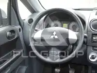 2009 Mitsubishi Colt