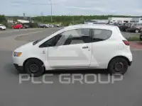 2009 Mitsubishi Colt