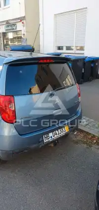 2009 Mitsubishi Colt
