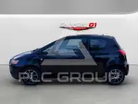 2009 Mitsubishi Colt