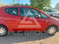 2009 Mitsubishi Colt