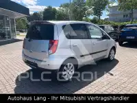 2009 Mitsubishi Colt