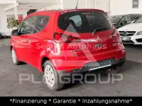 2009 Mitsubishi Colt