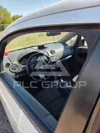 2009 Mitsubishi Colt