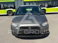 2009 Mitsubishi Colt