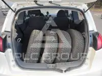 2009 Mitsubishi Colt