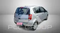 2009 Mitsubishi Colt