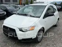 2009 Mitsubishi Colt