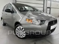 2009 Mitsubishi Colt