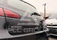 2009 Mitsubishi Colt