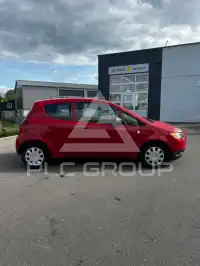2009 Mitsubishi Colt
