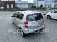 2009 Mitsubishi Colt