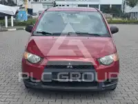 2009 Mitsubishi Colt
