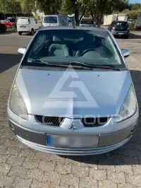 2009 Mitsubishi Colt