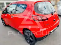 2009 Mitsubishi Colt