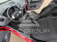 2009 Mitsubishi Colt