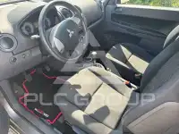 2009 Mitsubishi Colt