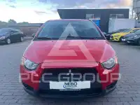 2009 Mitsubishi Colt