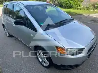 2009 Mitsubishi Colt