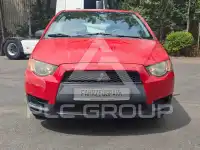 2009 Mitsubishi Colt