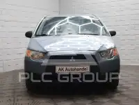 2009 Mitsubishi Colt