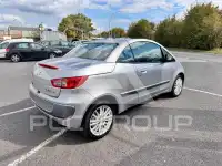 2009 Mitsubishi Colt