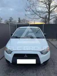 2009 Mitsubishi Colt