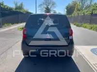 2009 Mitsubishi Colt