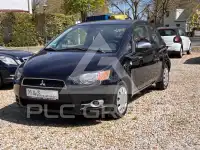 2009 Mitsubishi Colt
