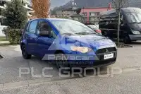 2009 Mitsubishi Colt