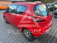 2009 Mitsubishi Colt