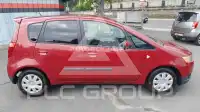 2009 Mitsubishi Colt