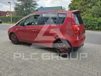 2009 Mitsubishi Colt