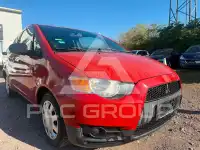 2009 Mitsubishi Colt