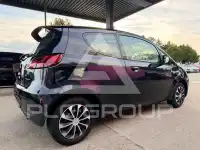 2009 Mitsubishi Colt