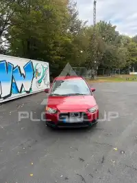 2009 Mitsubishi Colt