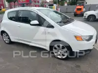2009 Mitsubishi Colt
