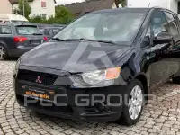2009 Mitsubishi Colt