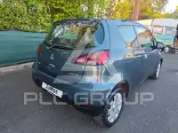 2009 Mitsubishi Colt