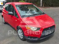 2009 Mitsubishi Colt