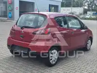 2009 Mitsubishi Colt
