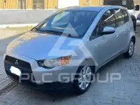 2009 Mitsubishi Colt