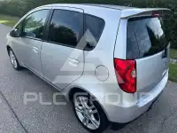 2009 Mitsubishi Colt