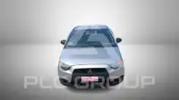 2009 Mitsubishi Colt