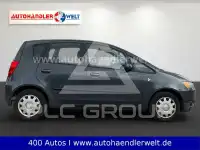 2009 Mitsubishi Colt