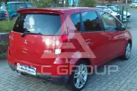 2009 Mitsubishi Colt